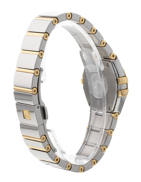 Omega Constellation Mini 123.20.24.60.55.004